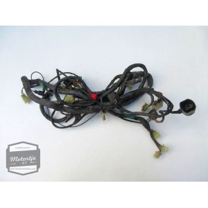 Kawasaki ZZR1100 kabelboom / draadboom / kabel draad boom / bedrading